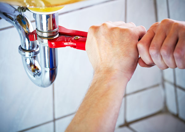 About Conroe Water Heater Contractors and Plumbers